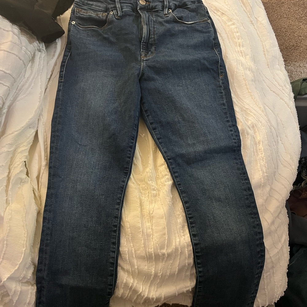 Good American Jeans